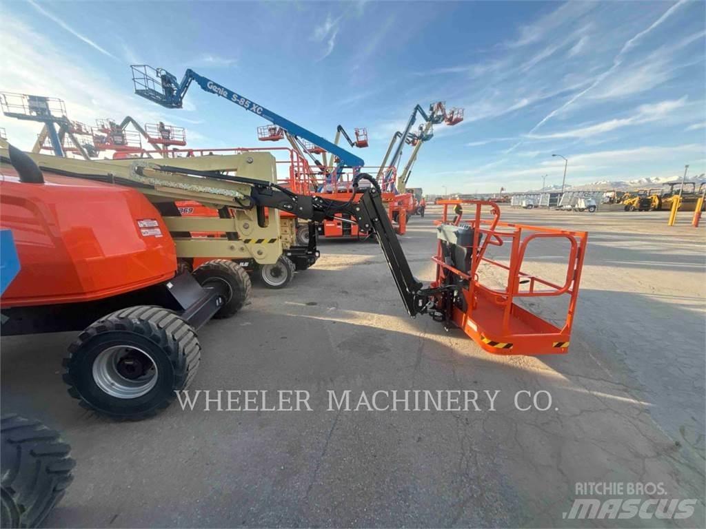 JLG 450AJ Elevadores braços articulados