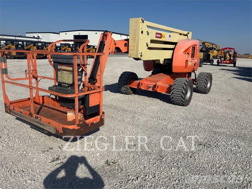 JLG 450AJ Elevadores braços articulados