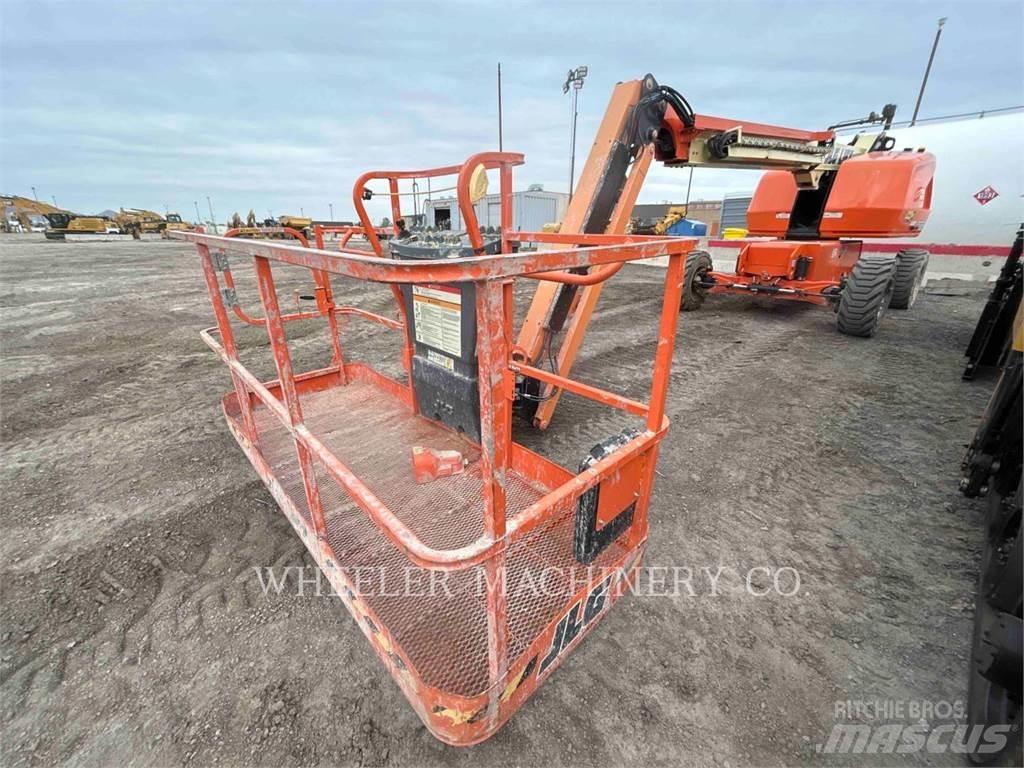 JLG 460SJ Elevadores braços articulados