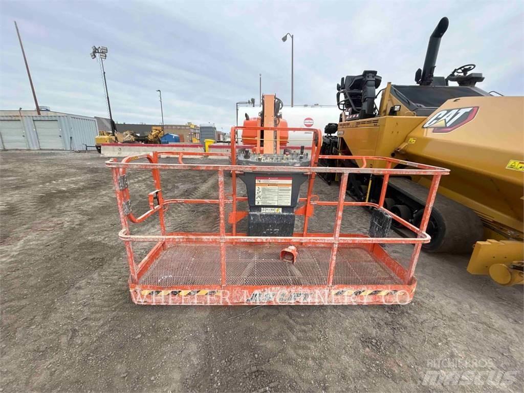 JLG 460SJ Elevadores braços articulados
