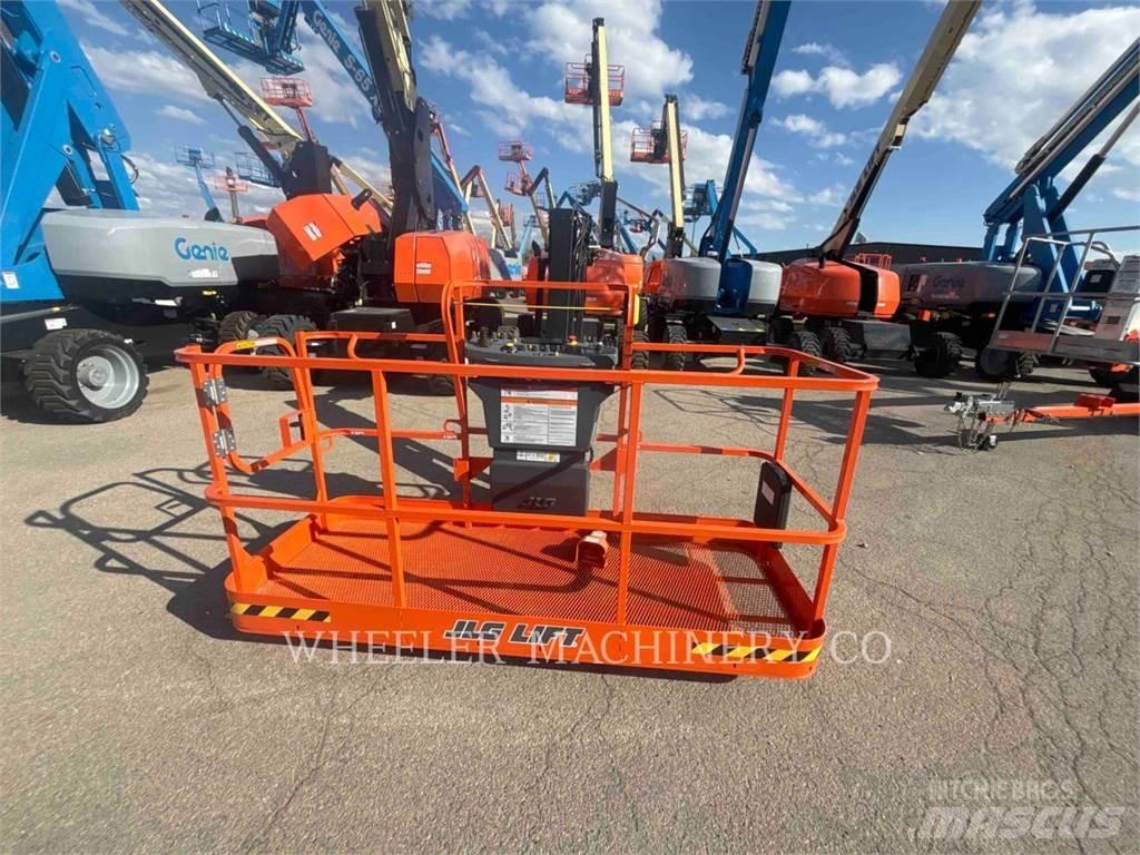 JLG 460SJ Elevadores braços articulados