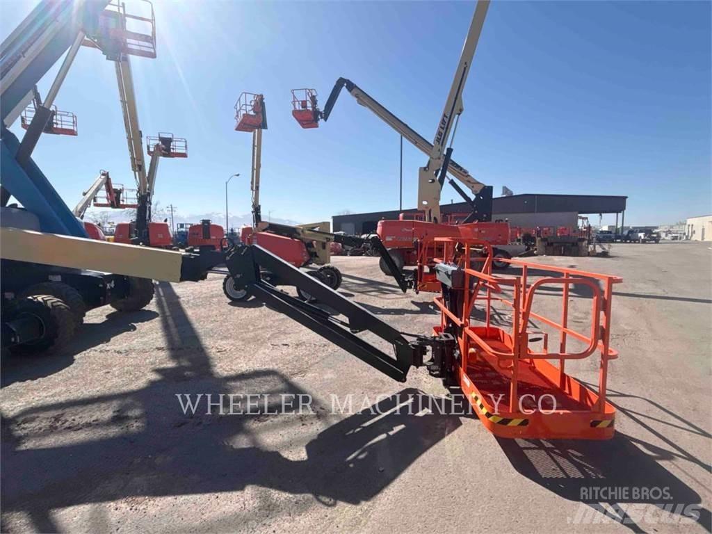 JLG 460SJ Elevadores braços articulados