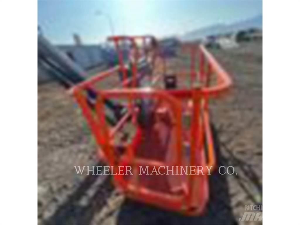 JLG 460SJ Elevadores braços articulados