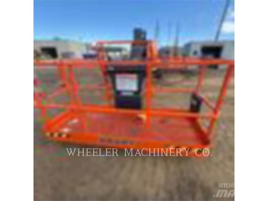 JLG 460SJ Elevadores braços articulados