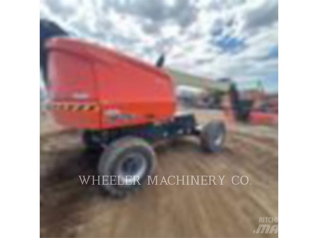 JLG 460SJ Elevadores braços articulados