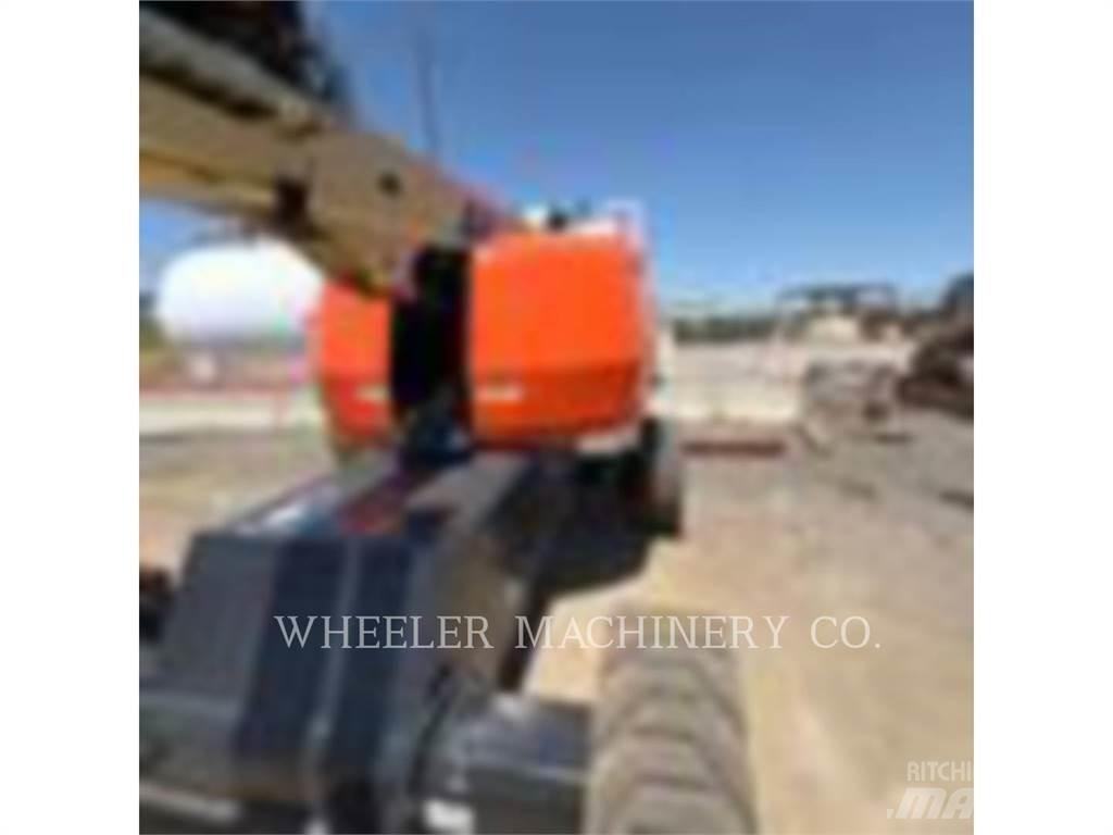 JLG 460SJ Elevadores braços articulados