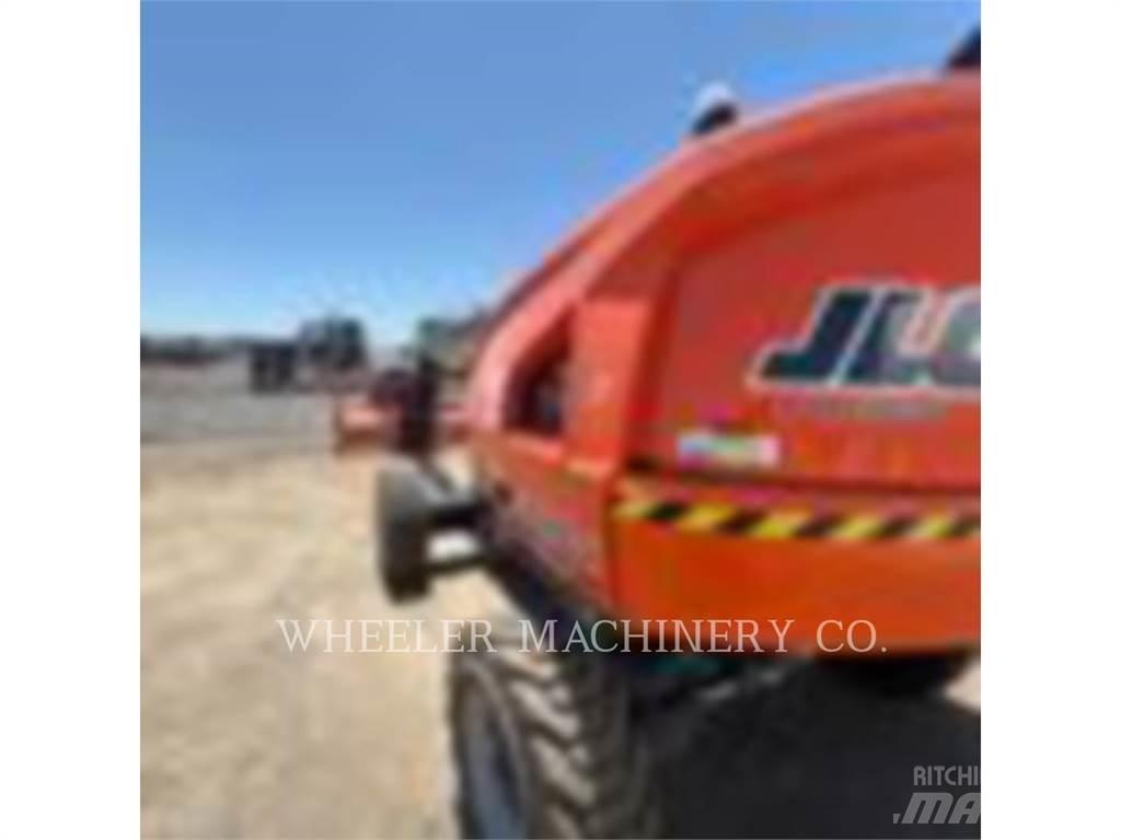 JLG 460SJ Elevadores braços articulados