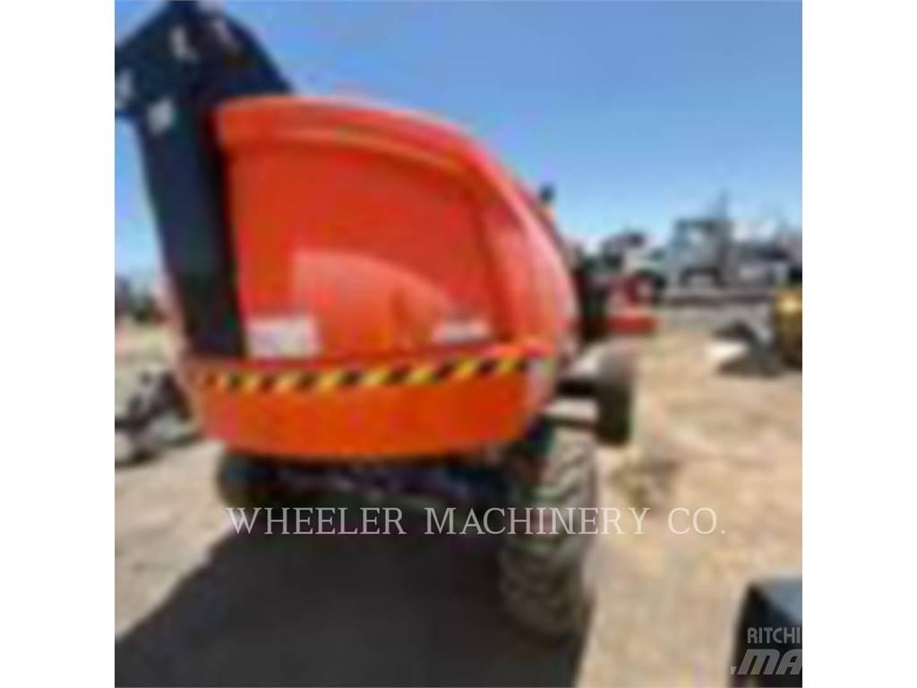 JLG 460SJ Elevadores braços articulados