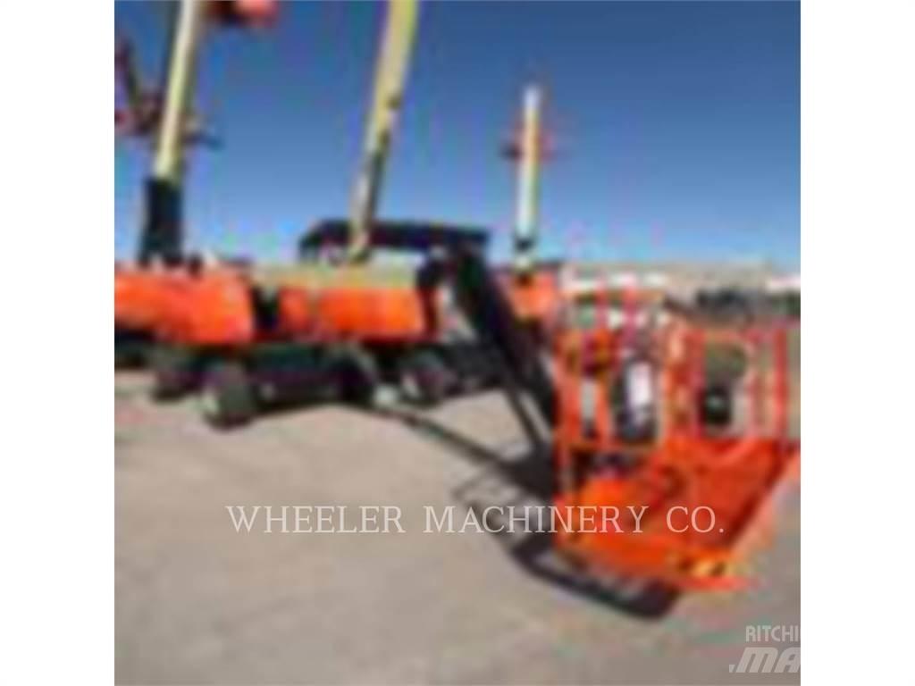 JLG 460SJ Elevadores braços articulados