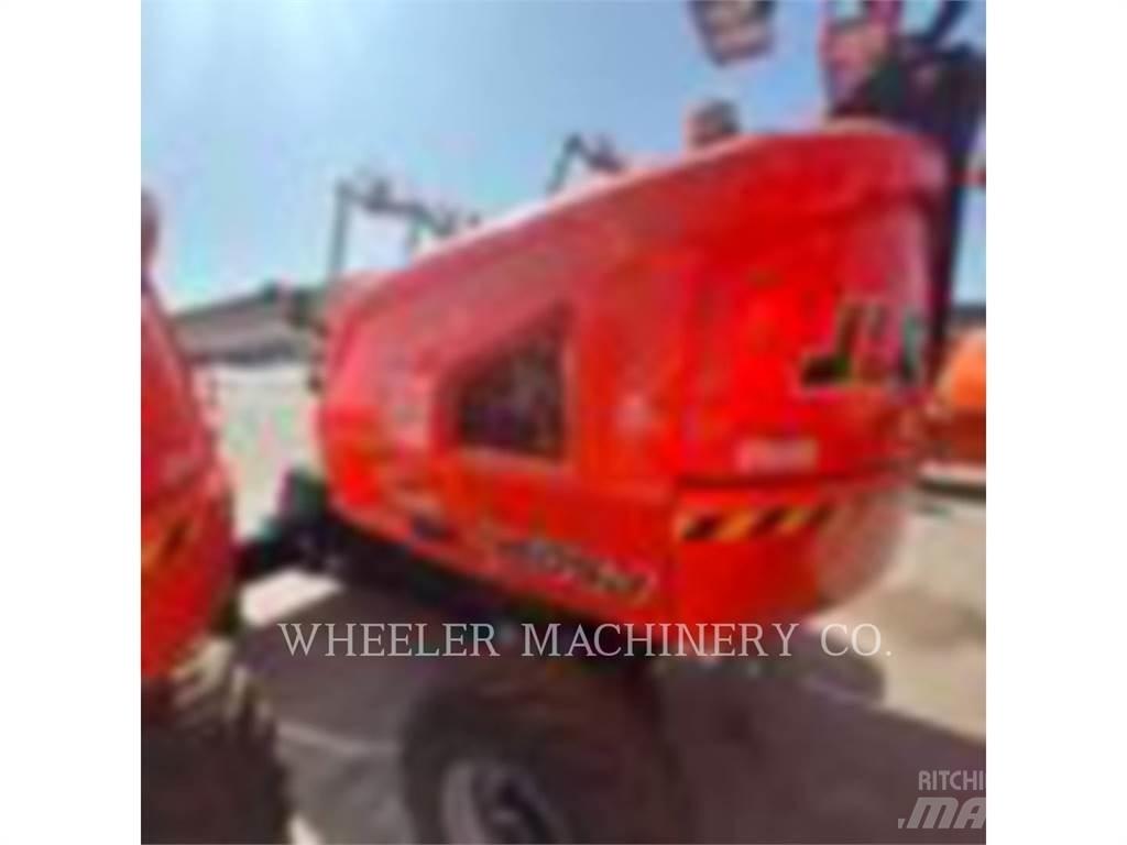 JLG 460SJ Elevadores braços articulados