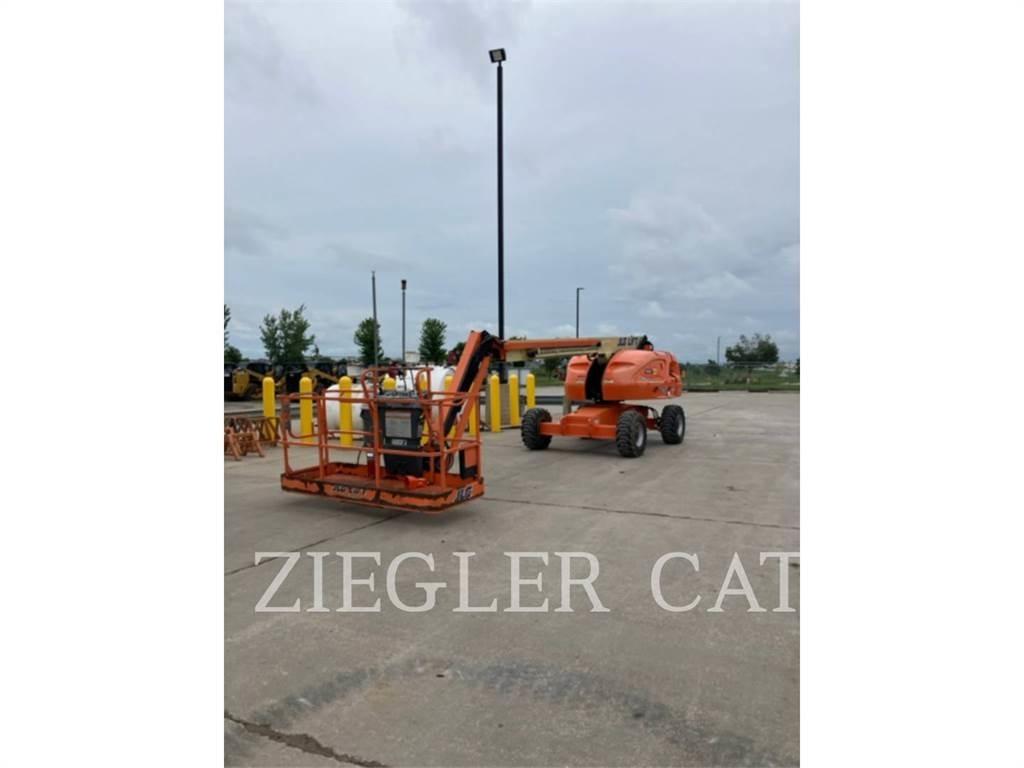 JLG 460SJ Elevadores braços articulados