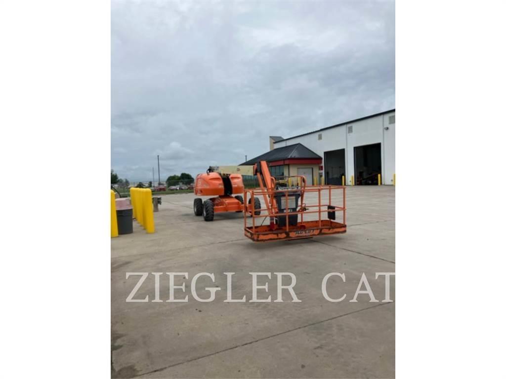 JLG 460SJ Elevadores braços articulados