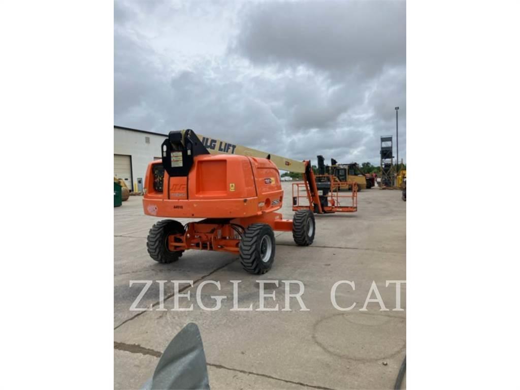 JLG 460SJ Elevadores braços articulados