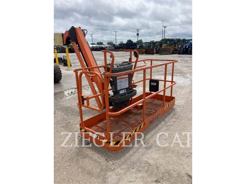 JLG 460SJ Elevadores braços articulados