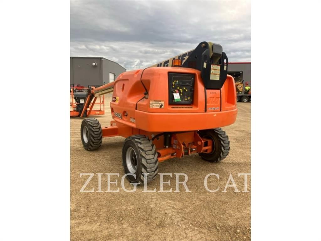 JLG 460SJ Elevadores braços articulados