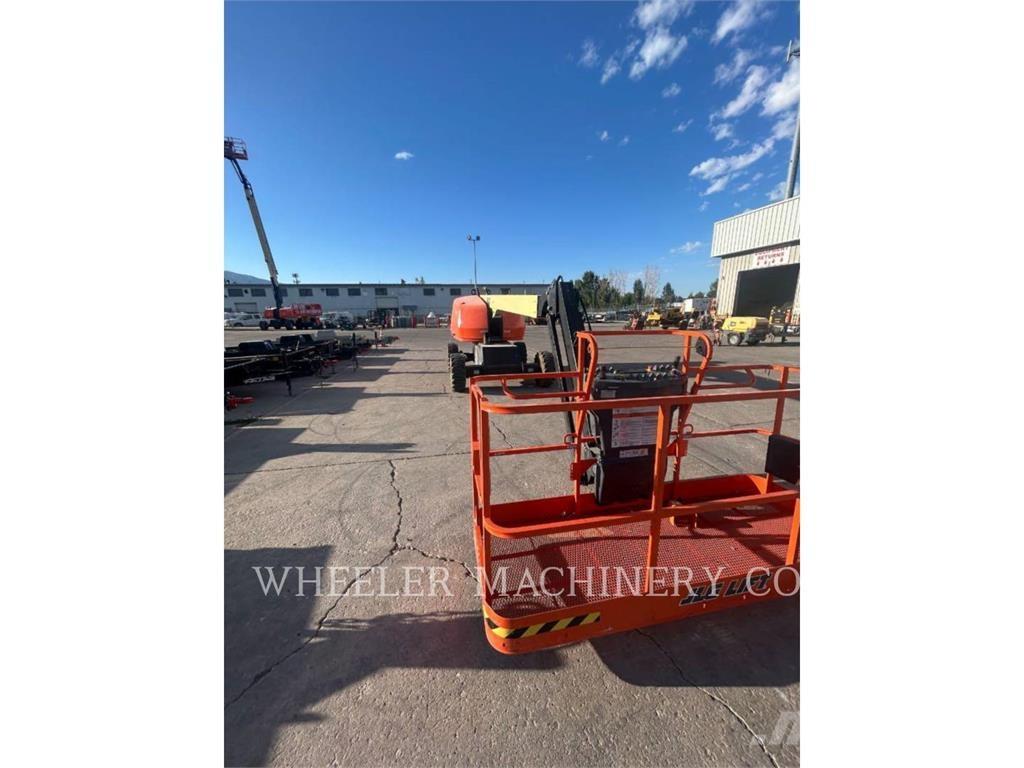 JLG 460SJ Elevadores braços articulados