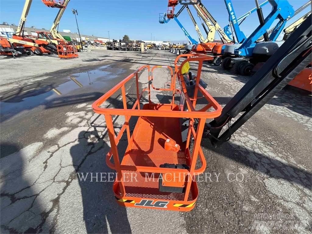JLG 460SJ SP Elevadores braços articulados