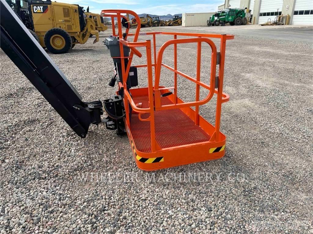 JLG 460SJ SP Elevadores braços articulados