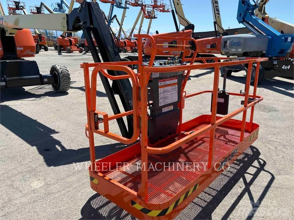 JLG 460SJ SP Elevadores braços articulados