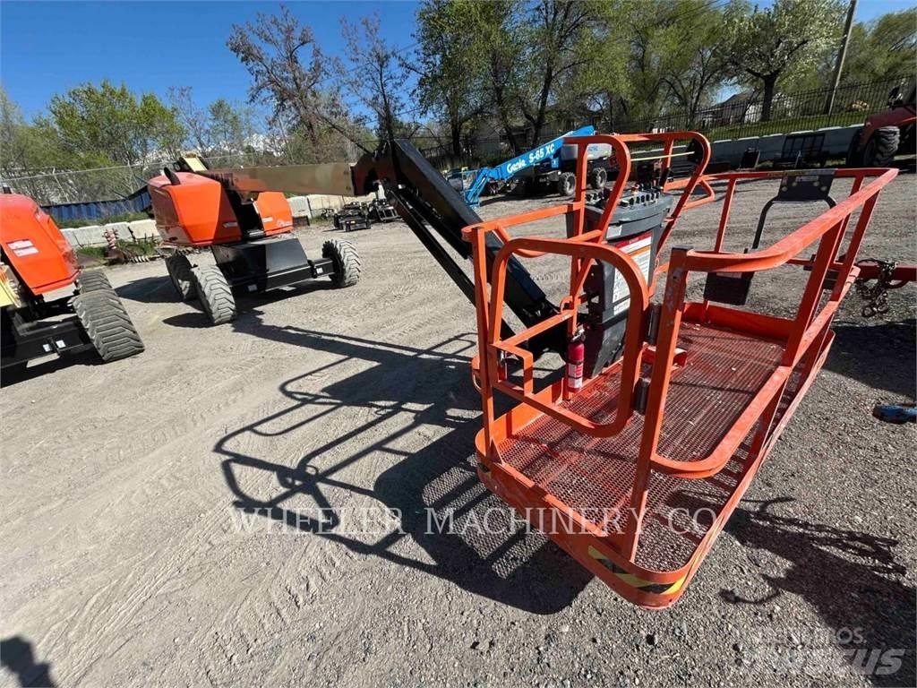 JLG 460SJ SP Elevadores braços articulados