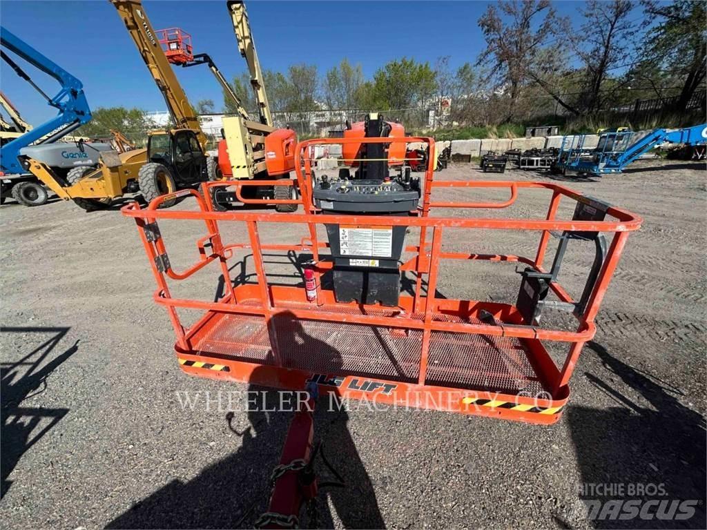 JLG 460SJ SP Elevadores braços articulados