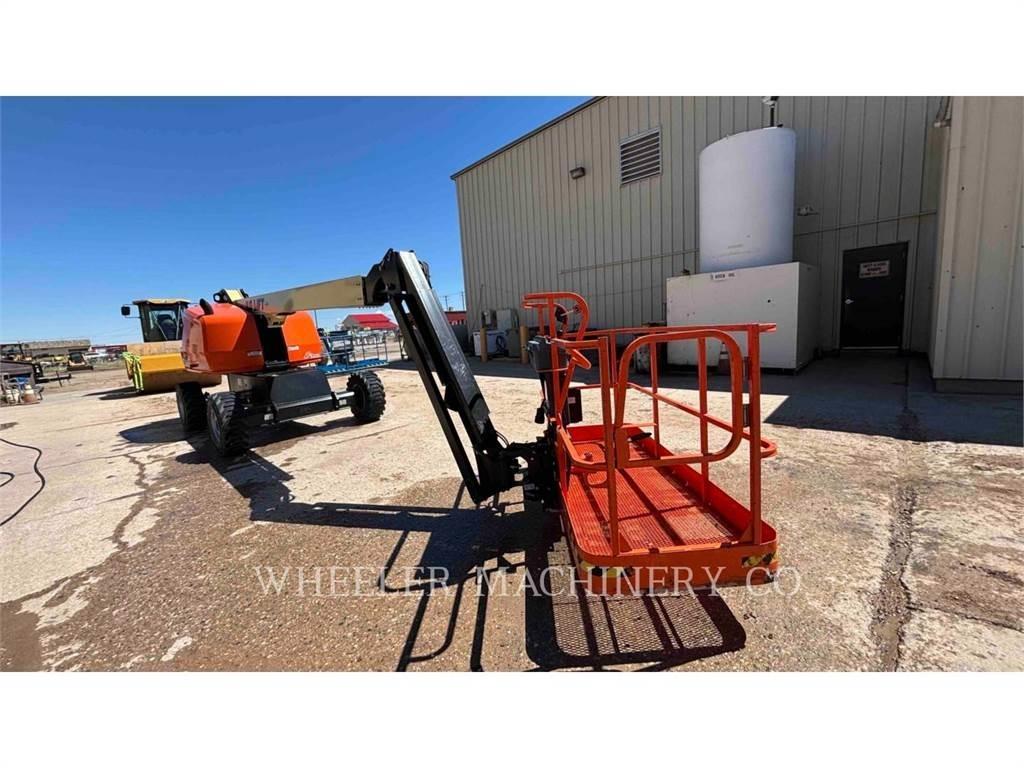 JLG 460SJ SP Elevadores braços articulados