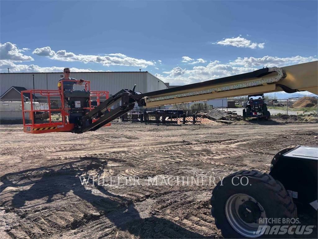 JLG 460SJ SP Elevadores braços articulados
