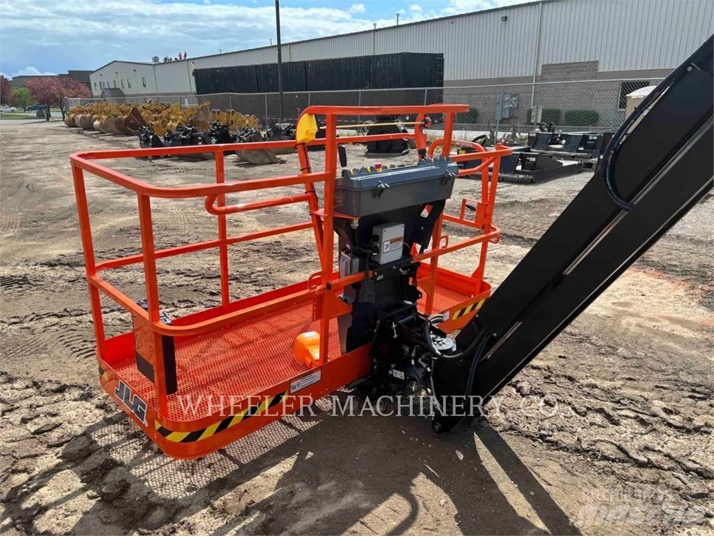 JLG 460SJ SP Elevadores braços articulados