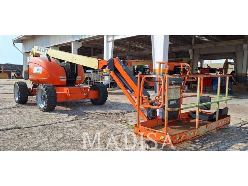 JLG 600AJ Elevadores braços articulados