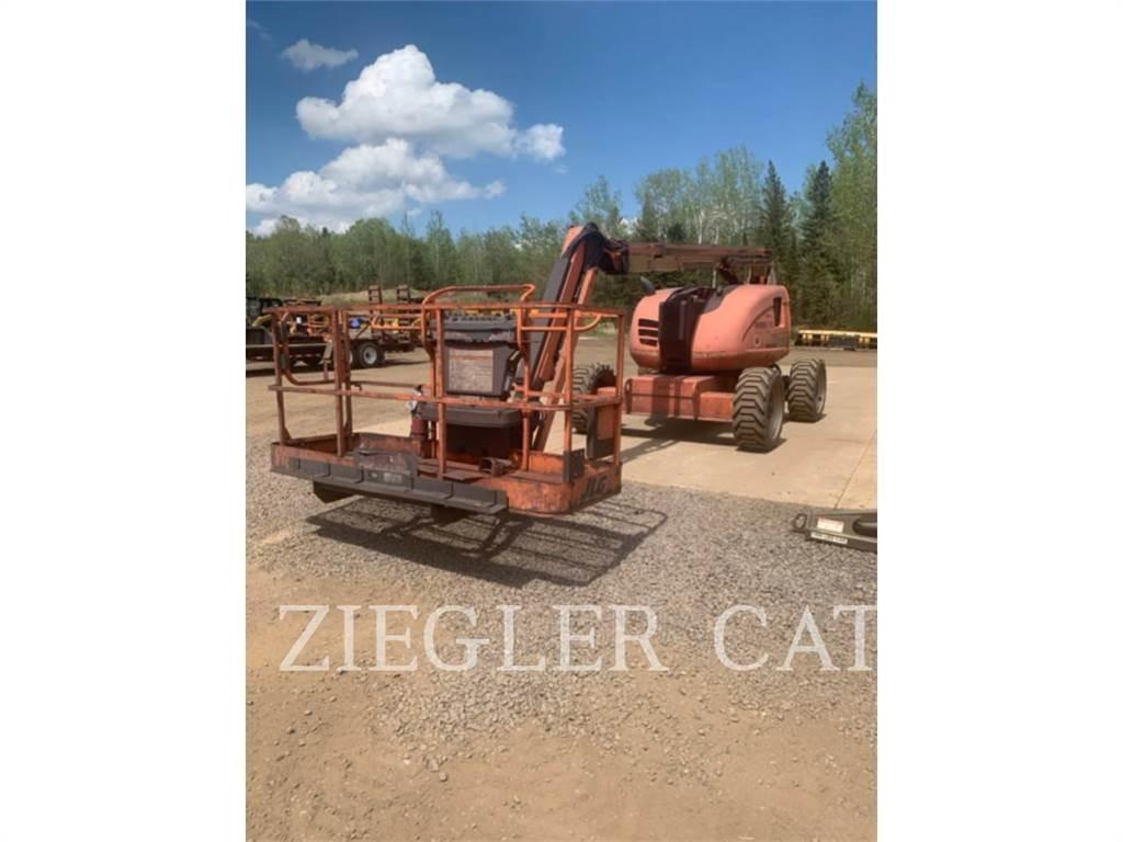 JLG 600AJ Elevadores braços articulados