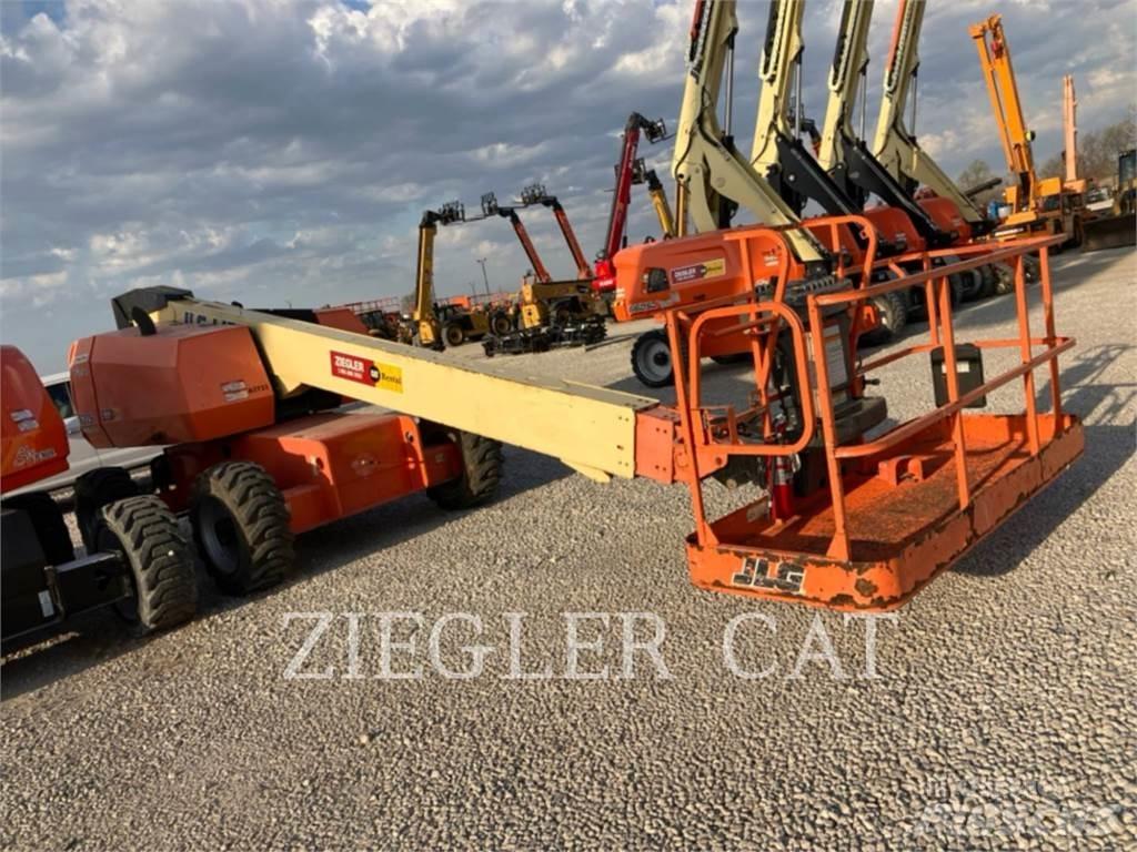 JLG 600S Elevadores braços articulados