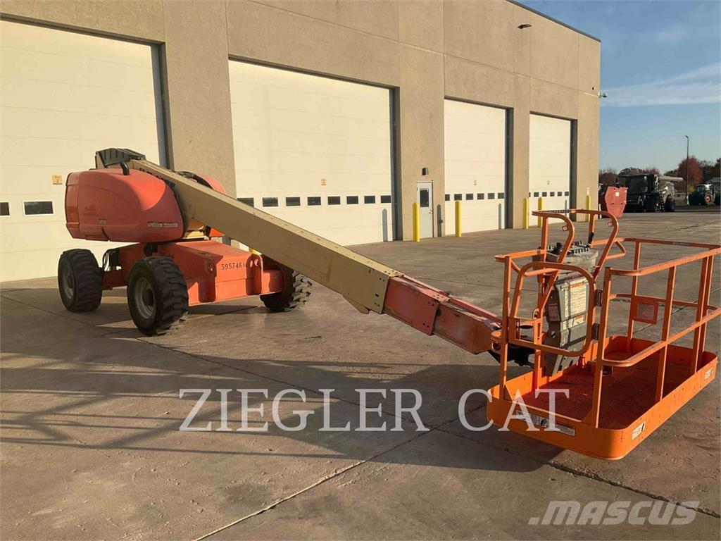 JLG 600S Elevadores braços articulados