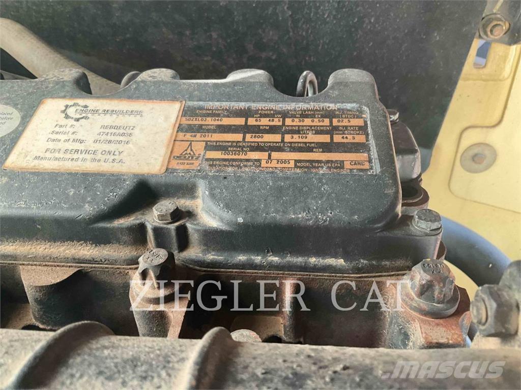 JLG 600S Elevadores braços articulados