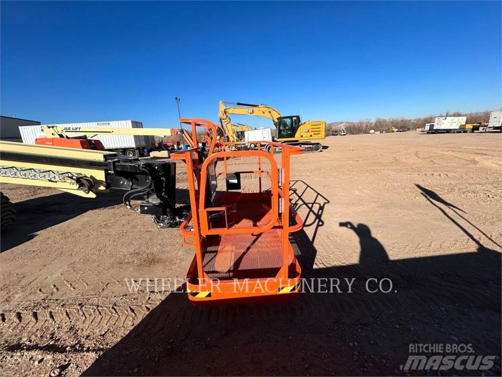 JLG 600S SP Elevadores braços articulados