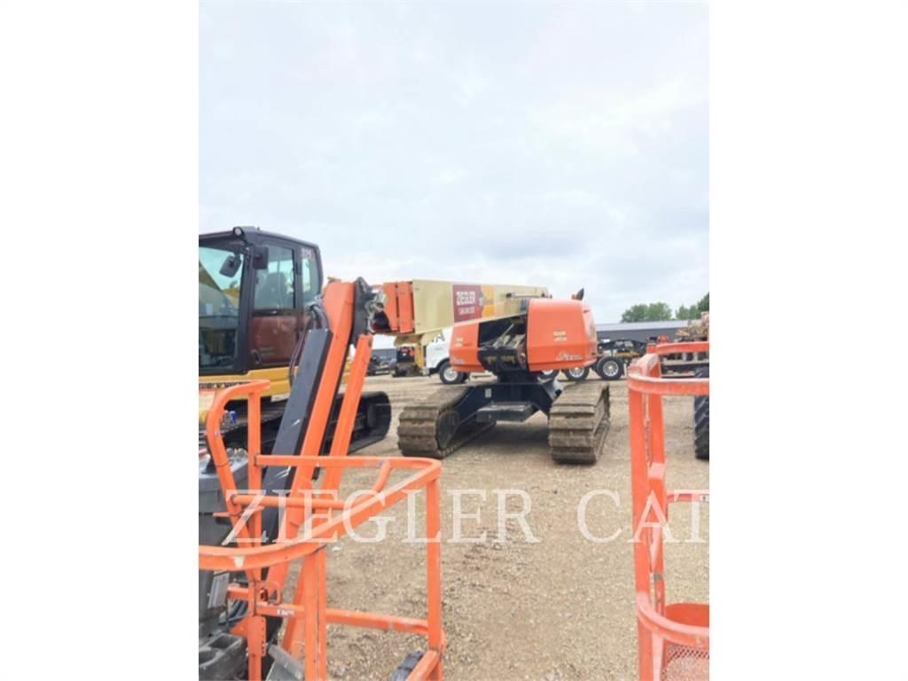 JLG 600SJC Elevadores braços articulados