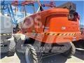JLG 660SJ Elevadores braços articulados