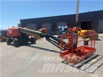 JLG 660SJ SP Elevadores braços articulados