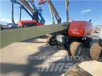 JLG 660SJ SP Elevadores braços articulados