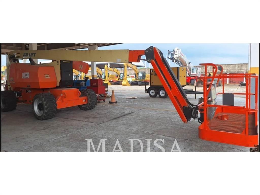 JLG 800 AJ Elevadores braços articulados