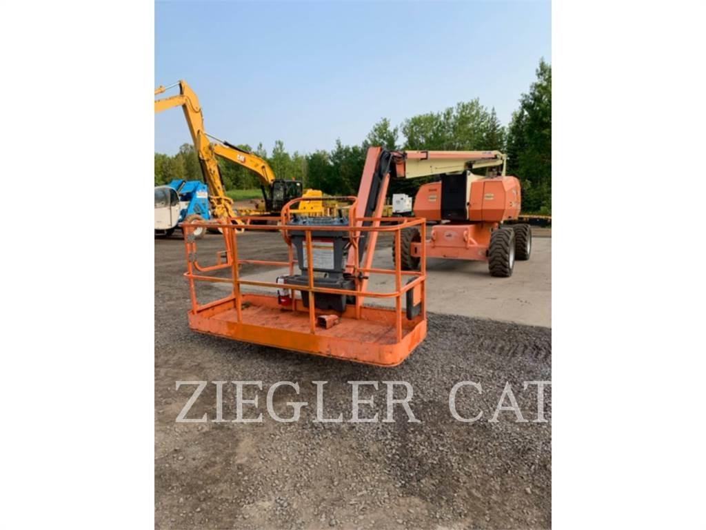 JLG 800AJ Elevadores braços articulados