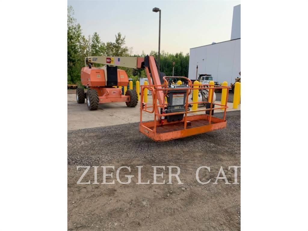 JLG 800AJ Elevadores braços articulados