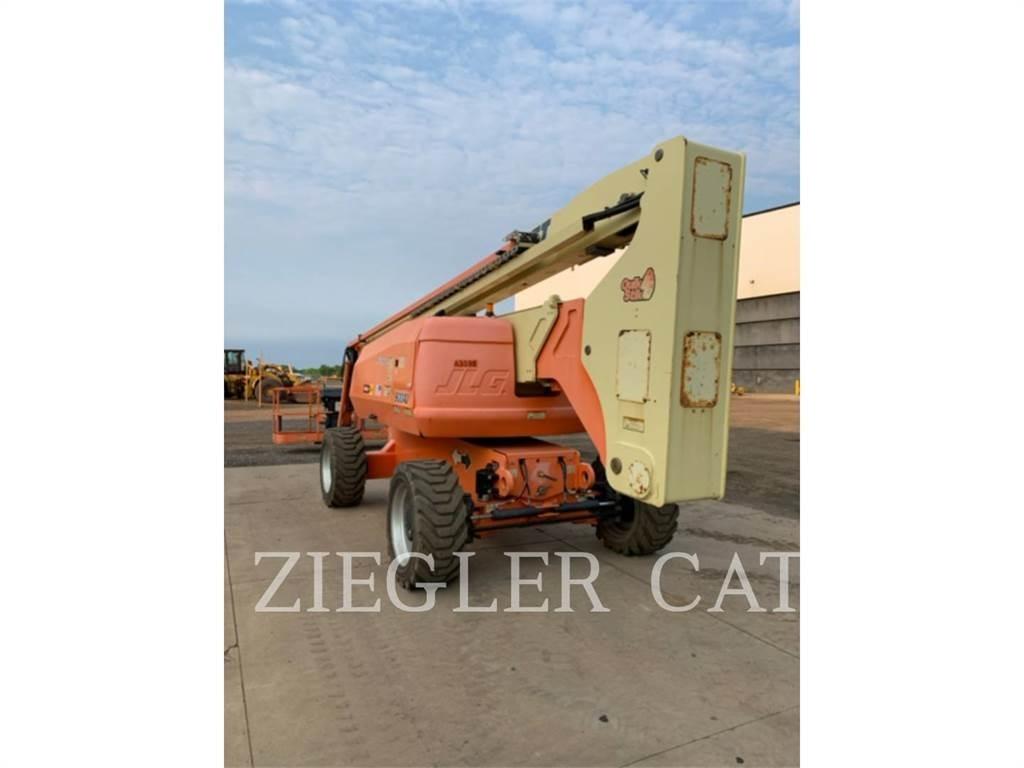 JLG 800AJ Elevadores braços articulados