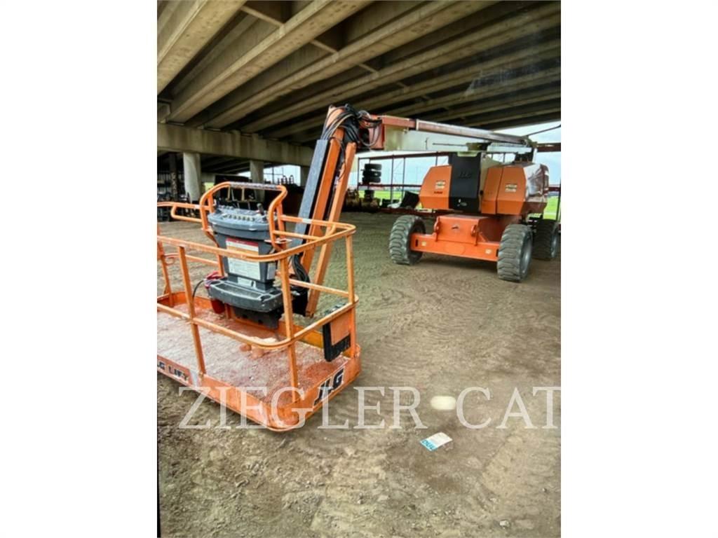 JLG 800AJ Elevadores braços articulados