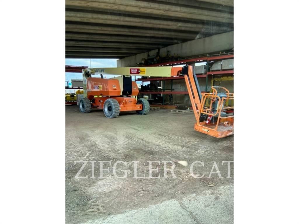 JLG 800AJ Elevadores braços articulados