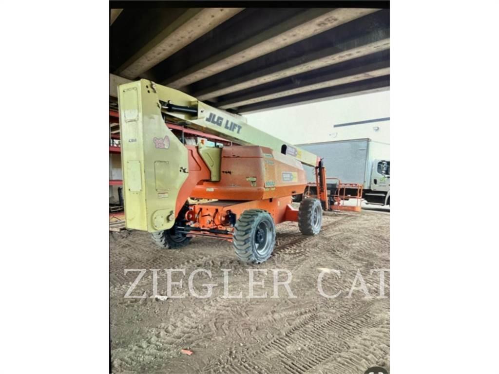 JLG 800AJ Elevadores braços articulados