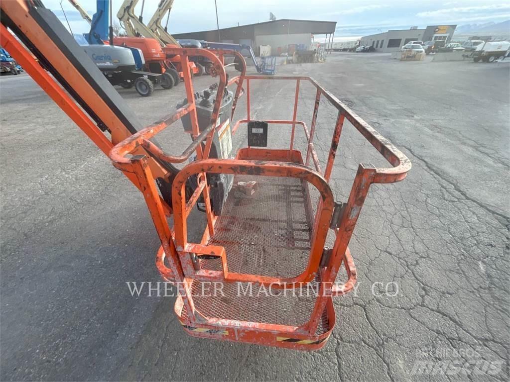 JLG 800AJ SP Elevadores braços articulados