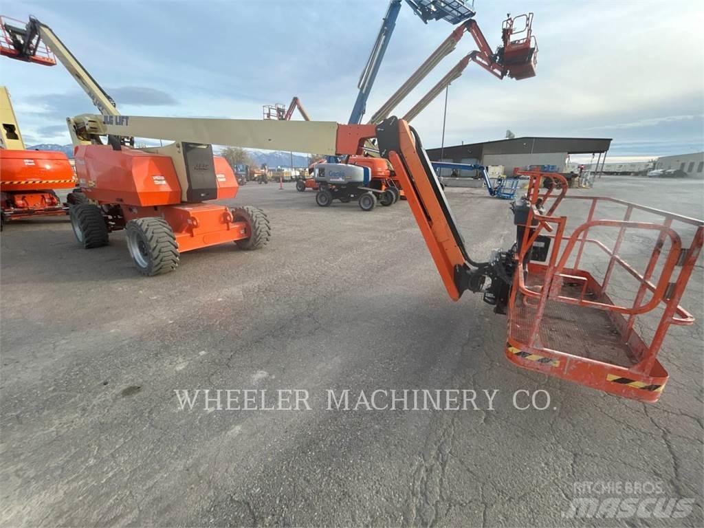 JLG 800AJ SP Elevadores braços articulados