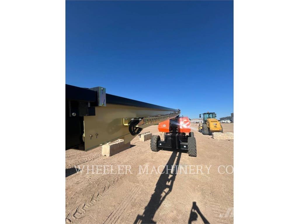 JLG 860SJ Elevadores braços articulados