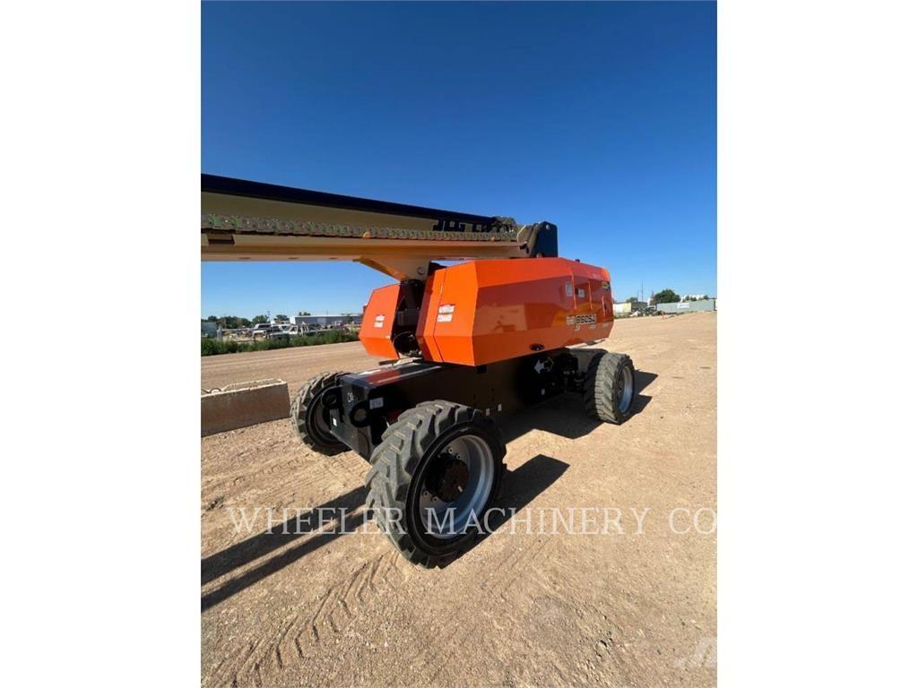 JLG 860SJ Elevadores braços articulados