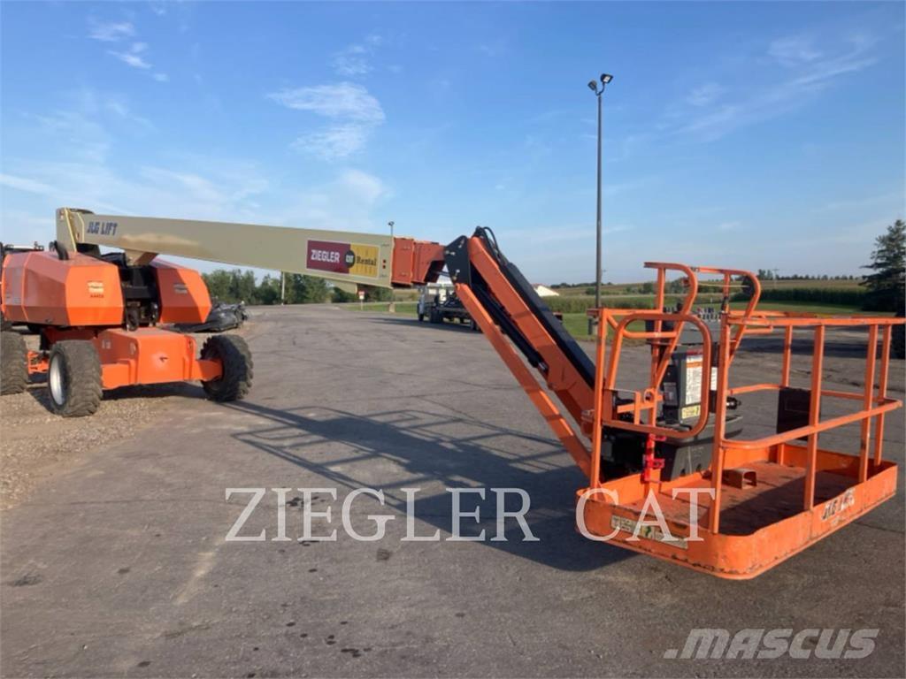 JLG 860SJ Elevadores braços articulados